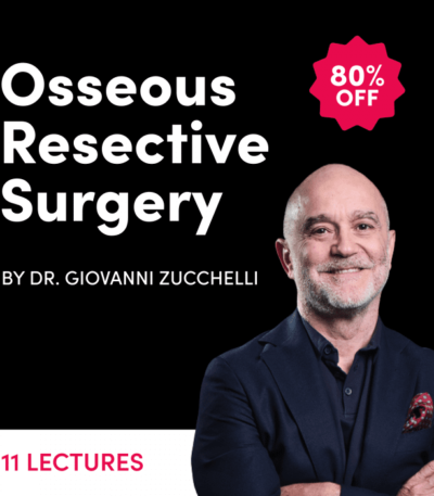 osseous resective surgery