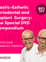 plastic esthetic periodontal and implant surgery the special dvd compendium