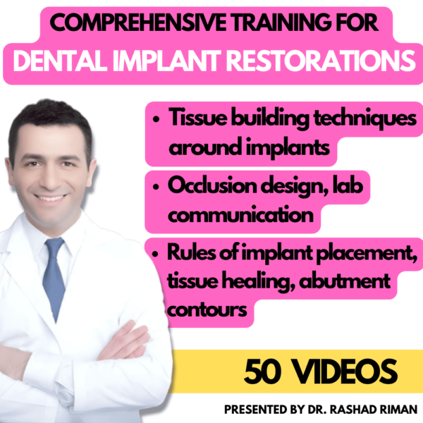 Comprehensive-training-for-dental-implant-restorations