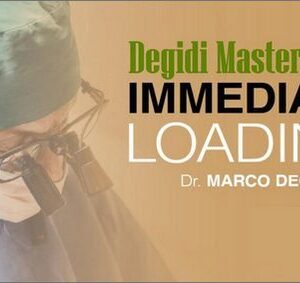 Degidi-MasterClass-Immediate-Loading