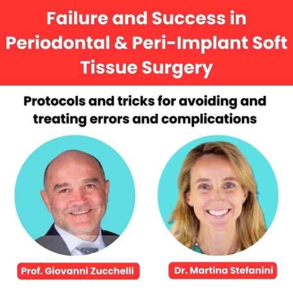 Failure-and-Success-in-Periodontal-and-Peri-Implant-Soft-Tissue-Surgery