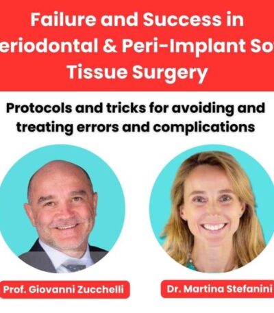 Failure-and-Success-in-Periodontal-and-Peri-Implant-Soft-Tissue-Surgery