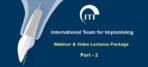 ITI-International-Team-for-Implantology-Webinar-Video
