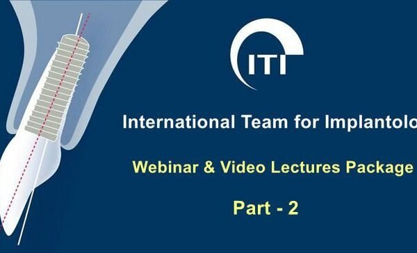 ITI-International-Team-for-Implantology-Webinar-Video