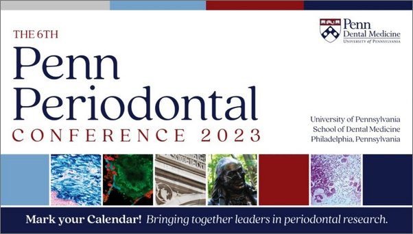 The-6th-Penn-Periodontal-Conference