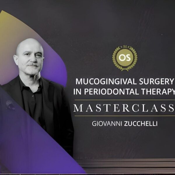 mucogingival surgery in periodontics