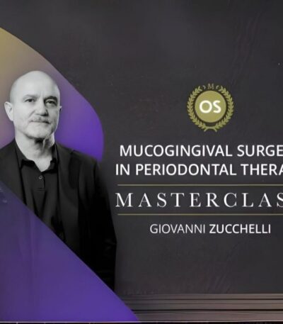 mucogingival surgery in periodontics