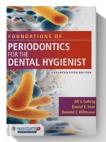 foundations of periodontics for the dental hygienist