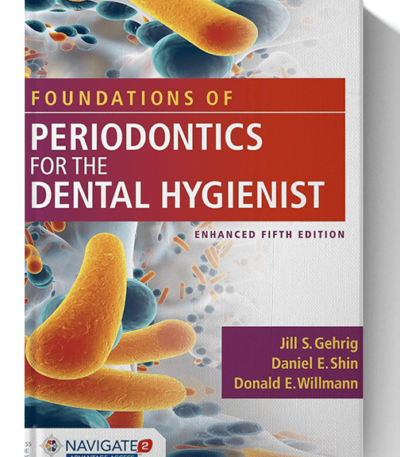 foundations of periodontics for the dental hygienist