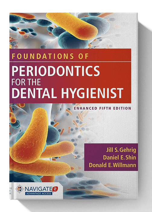 foundations of periodontics for the dental hygienist