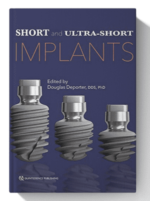 short and ultra short implants