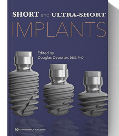 short and ultra short implants