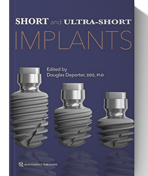short and ultra short implants