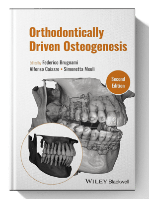 orthodontically driven osteogenesis