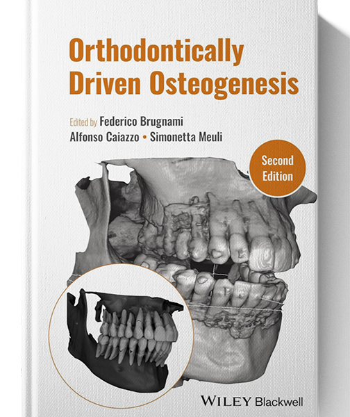 orthodontically driven osteogenesis