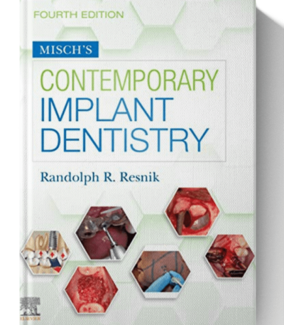 contemporary implant dentistry