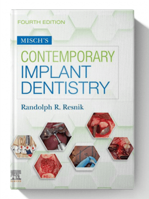 contemporary implant dentistry