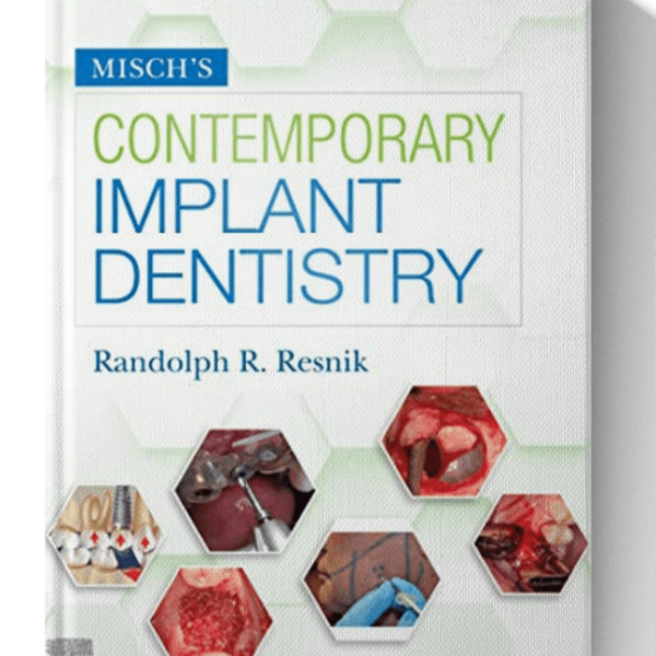 contemporary implant dentistry