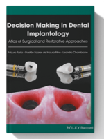 decision making in dental implantology