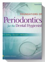 foundations of periodontics for the dental hygienist