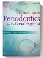 foundations of periodontics for the dental hygienist