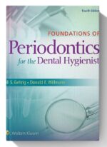 foundations of periodontics for the dental hygienist