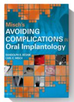 avoiding complications in oral implantology