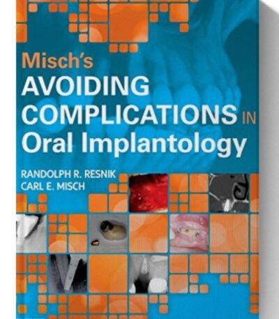 avoiding complications in oral implantology