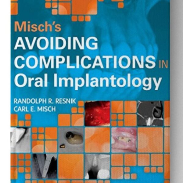 avoiding complications in oral implantology