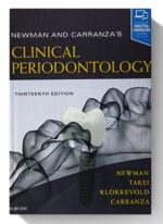 clinical periodontology and implant dentistry