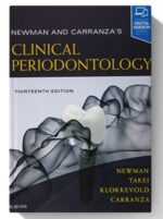 clinical periodontology and implant dentistry