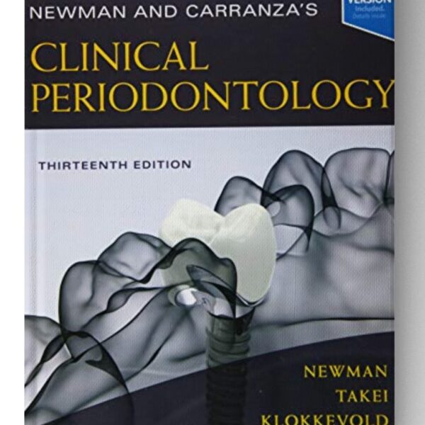 clinical periodontology and implant dentistry