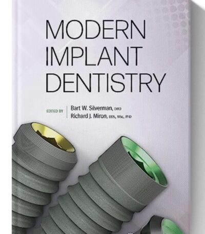 modern implant dentistry