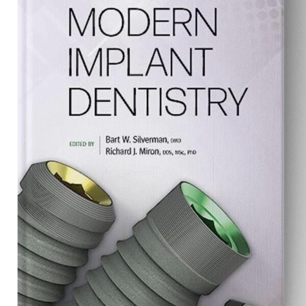 modern implant dentistry