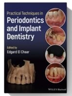 periodontics and implant dentistry