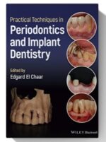 periodontics and implant dentistry