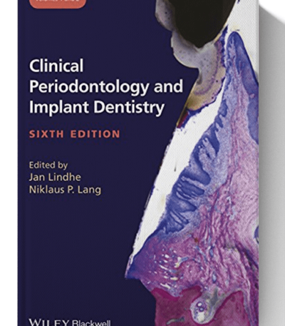 clinical periodontology and implant dentistry