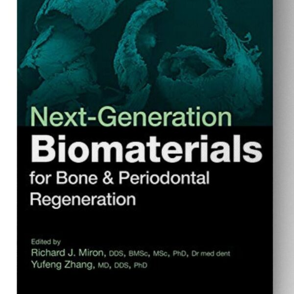 next generation biomaterials