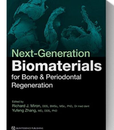 next generation biomaterials