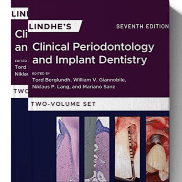 clinical periodontology and implant dentistry