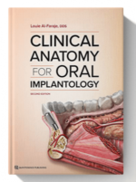 clinical anatomy for oral implantology