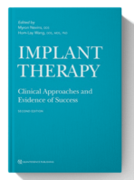 implant therapy