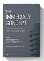 the immediacy concept