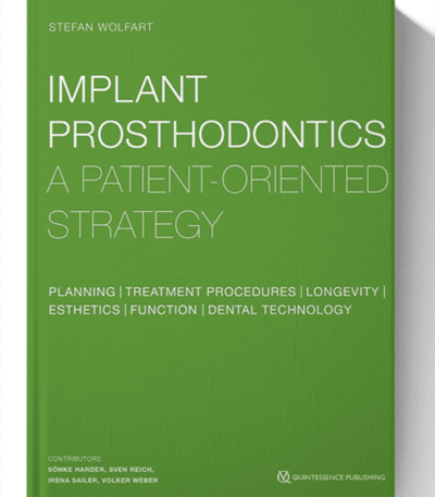 implant prosthodontics a patient oriented strategy 1st edition