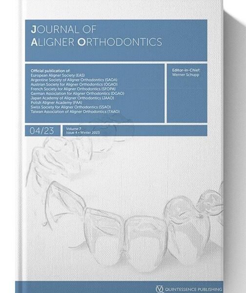 Journal of Aligner Orthodontics