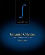 Essential Calculus: Early Transcendentals - Standalone Book