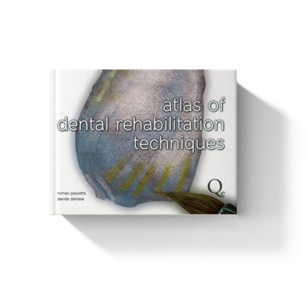 Atlas of Dental Rehabilitation Techniques (Scanned Copy)