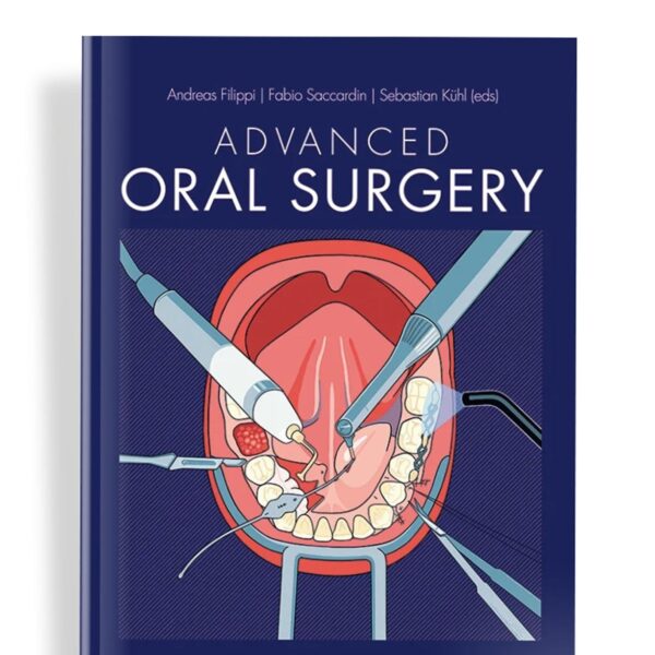 Advanced Oral Surgery (PDF+ 27 Videos)