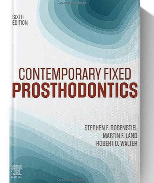 Contemporary Fixed Prosthodontics