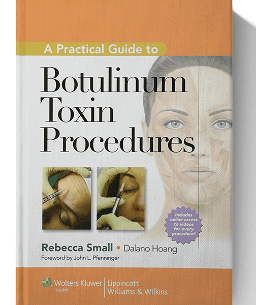 A Practical Guide to Botulinum Toxin Procedures